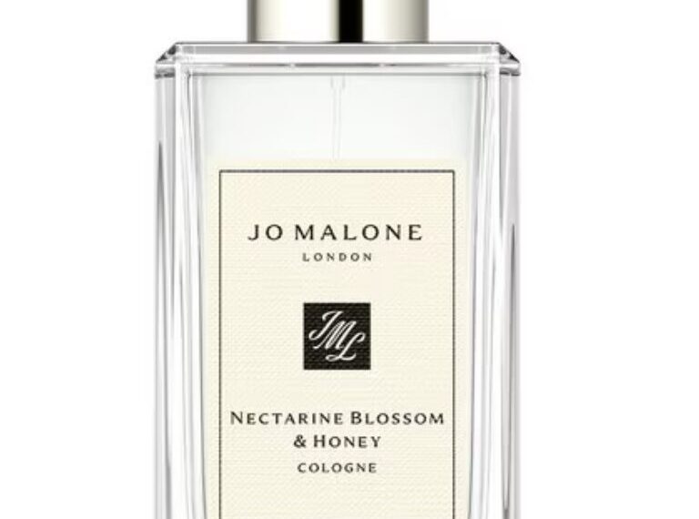 조말론(Jo Malone)의 넥타린 블로썸 앤 허니(Nectarine Blossom & Honey),향수추천